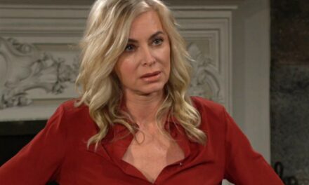 Y&R Spoilers: With Her Memory Loss Issue, Will Ashley Get Caught Up In Jordan’s Web Of Lies?