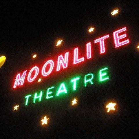 Moonlite Drive In Theatre in Abingdon under new ownership