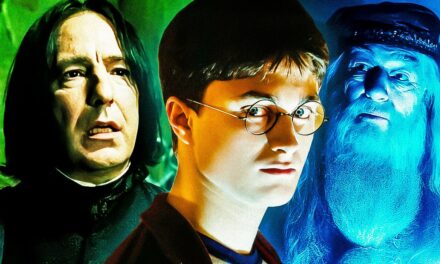 Harry Potter’s TV Remake Can Fix The Half-Blood Prince Movie’s Most Disappointing Change