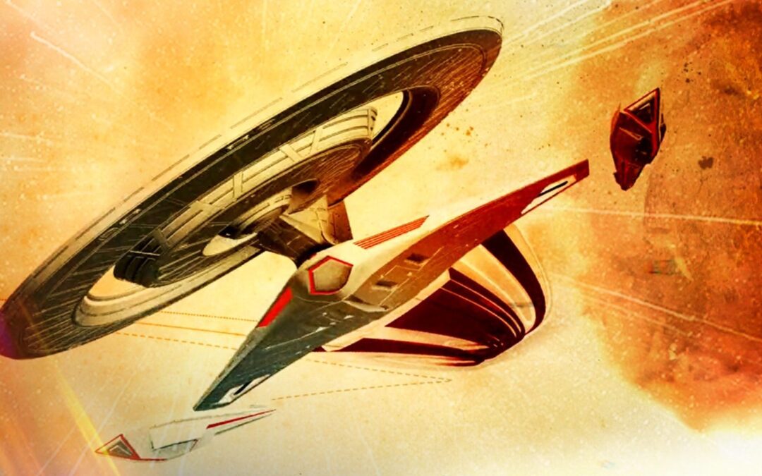 STAR TREK’s Future Teased by Producer Alex Kurtzman Who Wants to Make Shows That “Mean Something”