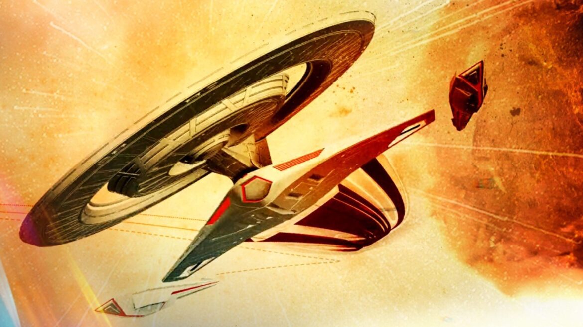 STAR TREK's Future Teased by Producer Alex Kurtzman Who Wants to Make Shows That "Mean Something"