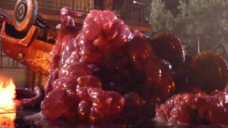 THE BLOB Remake Producer Teases the Upcoming Horror Film