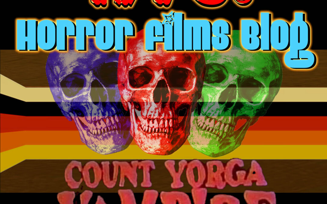 1970s Horror Films #3 – Count Yorga, Vampire (1970)