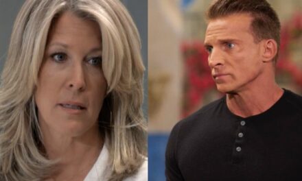 GH Spoilers: Carly And Jason’s Desperate Plan To Prove That Someone Has Altered Sonny’s Medication!