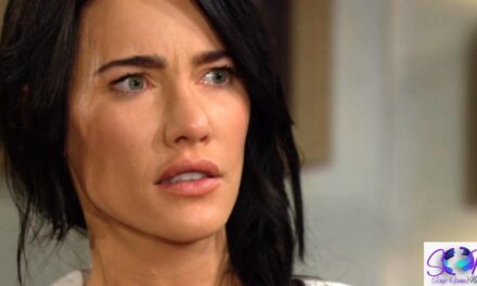 The Bold and the Beautiful Spoilers: Steffy Is In for Quite A Shock