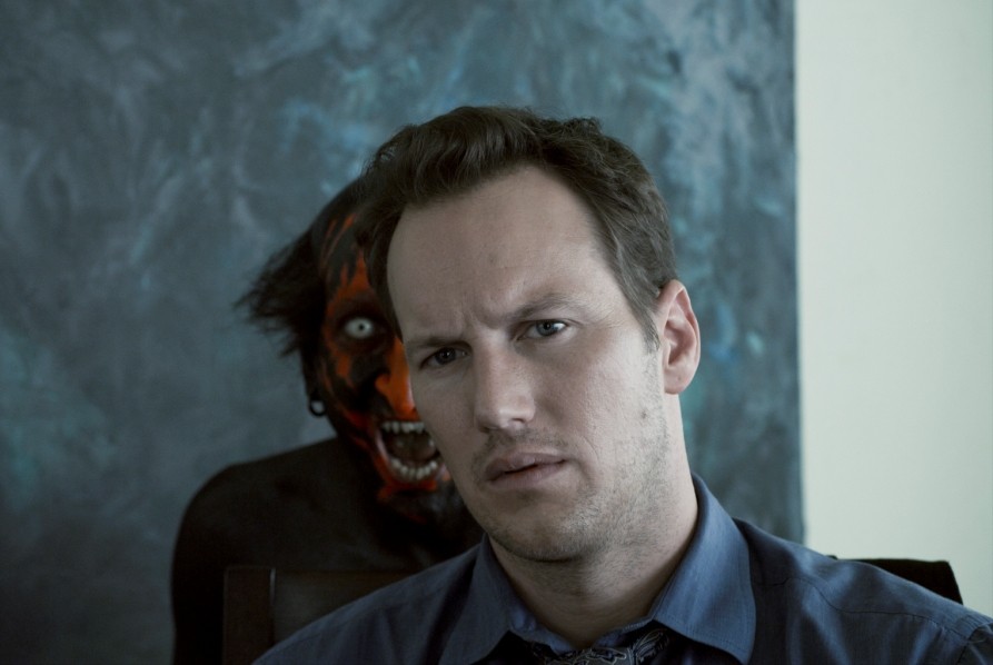 Next ‘Insidious’ Movie Releasing in Theaters Summer 2025