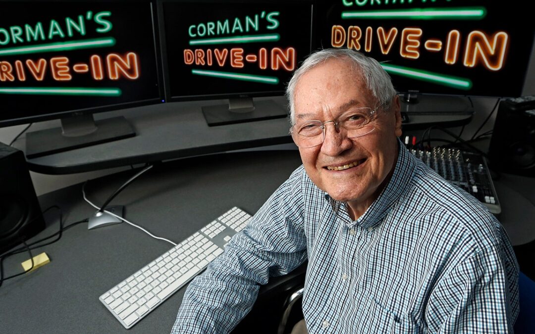 Roger Corman, independent filmmaker and Hollywood mentor, dead at 98