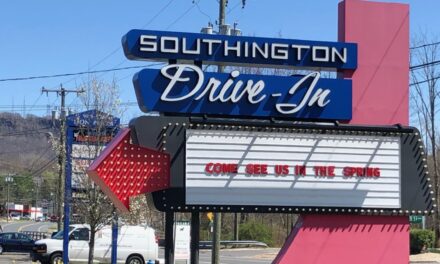 Southington Drive-In announces summer movie lineup